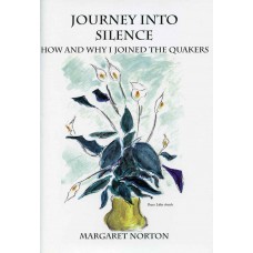 JOURNEY INTO SILENCE